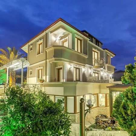 Cunda Oezerbey Konagi (Adults Only) Hotel Ayvalik Bagian luar foto