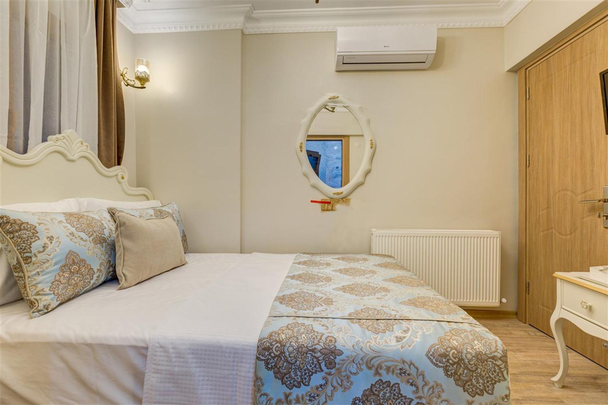 Cunda Ozerbey Konagi (Adults Only) Hotel Ayvalik Bagian luar foto