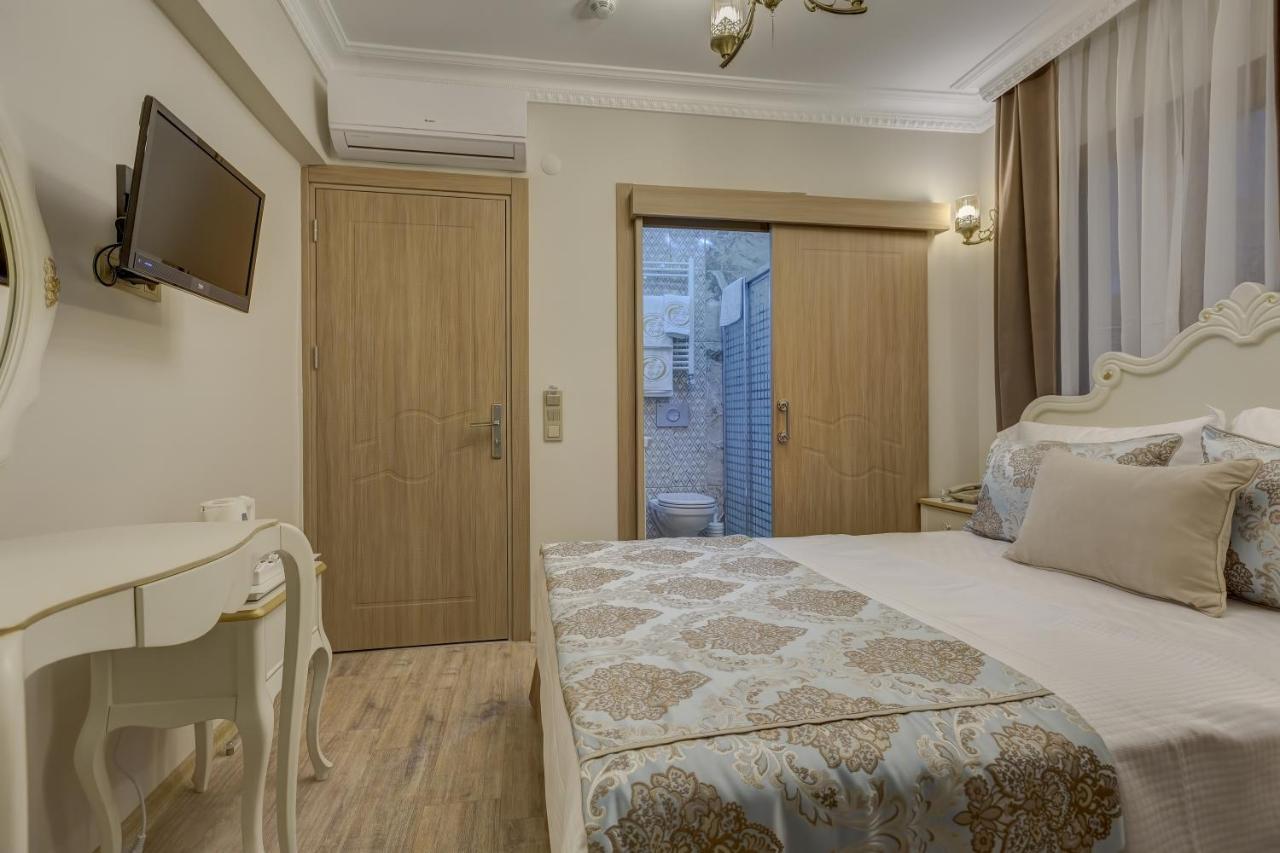 Cunda Oezerbey Konagi (Adults Only) Hotel Ayvalik Bagian luar foto