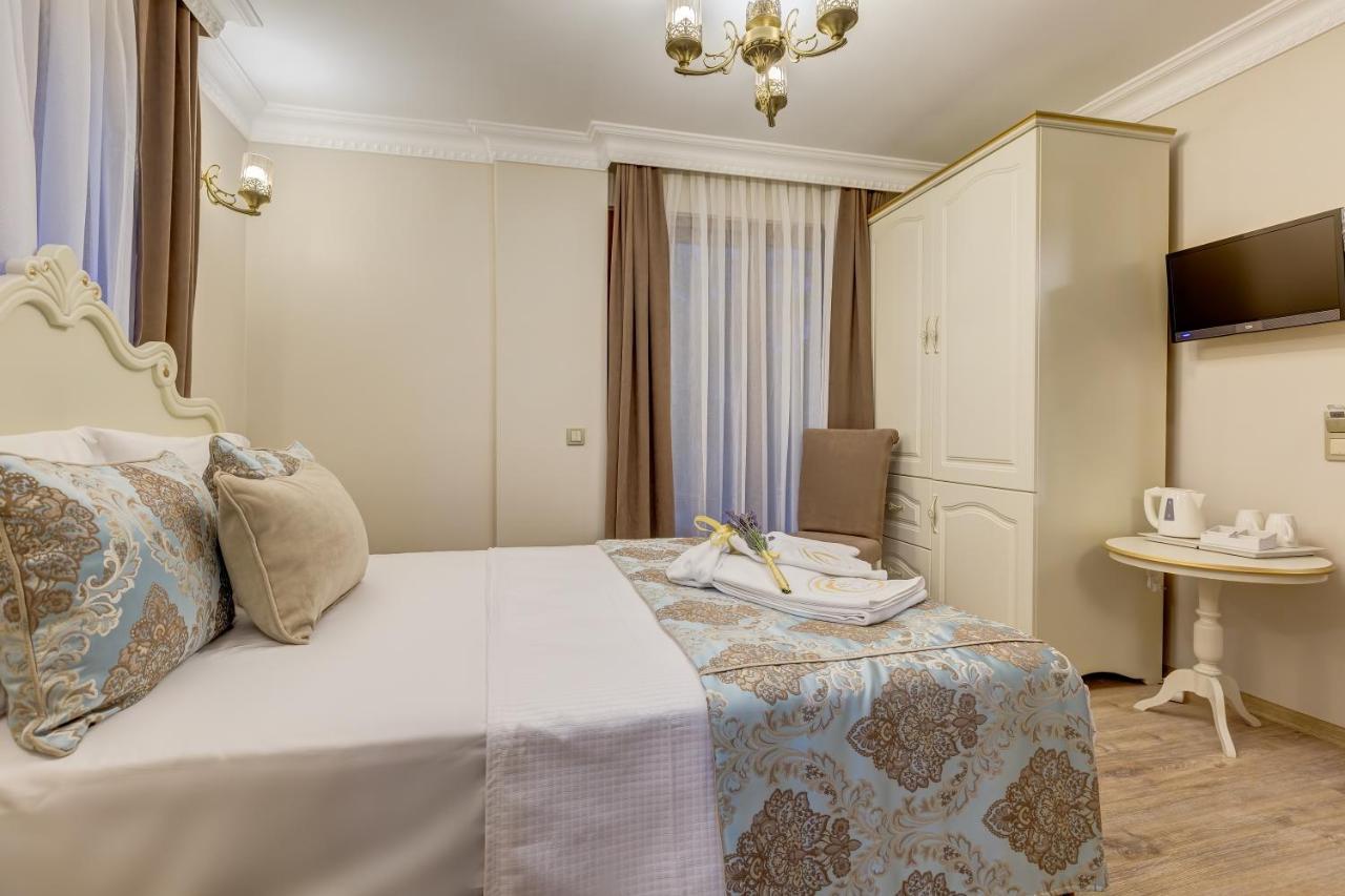 Cunda Ozerbey Konagi (Adults Only) Hotel Ayvalik Bagian luar foto