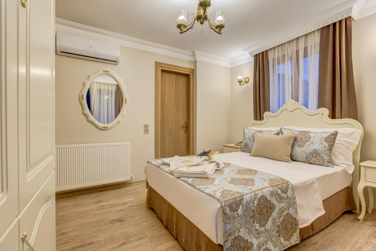 Cunda Oezerbey Konagi (Adults Only) Hotel Ayvalik Bagian luar foto