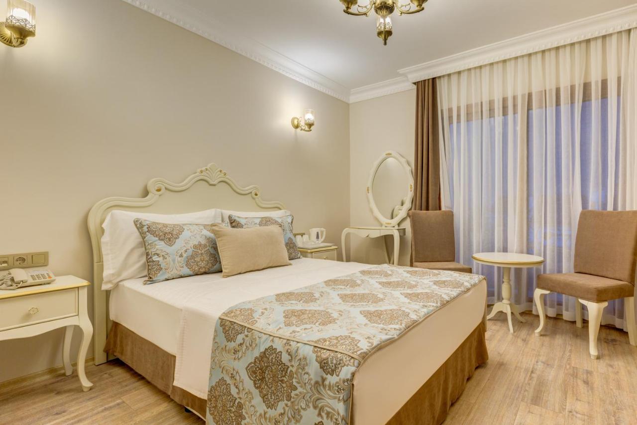 Cunda Ozerbey Konagi (Adults Only) Hotel Ayvalik Bagian luar foto